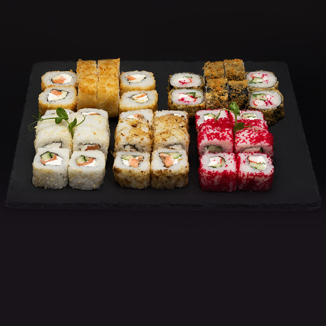 Коломна заказать суши и роллы с доставкой фото 88
