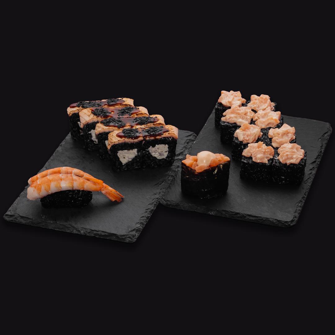 Заказать суши в севастополе с доставкой мияги фото 10