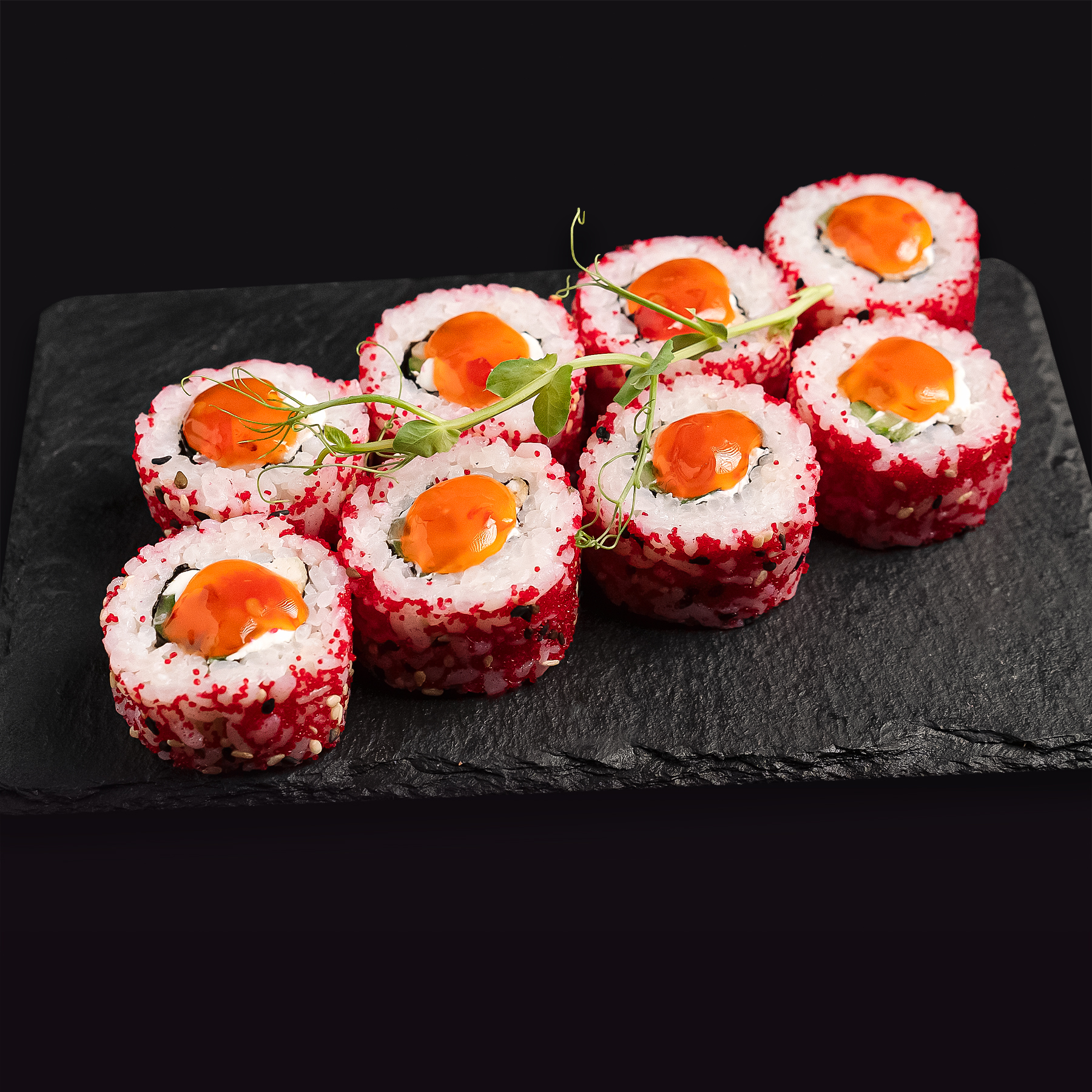 Роллы — Miyagi Sushi